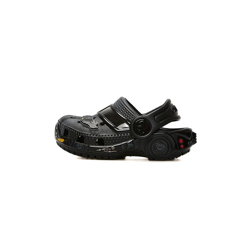 Sandalia-Crocs-Batmobile-Classic-T-Clog-Infantil