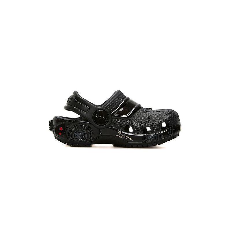 Sandalia-Crocs-Batmobile-Classic-T-Clog-Infantil