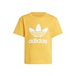 Camiseta-adidas-Trefoil-Infantil