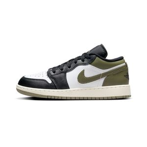 Tênis Air Jordan 1 Low GS Infantil