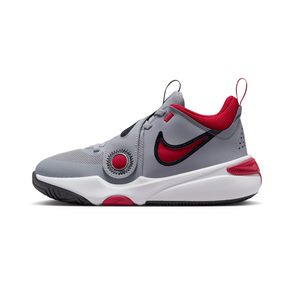 Tênis Nike Team Hustle D 11 Infantil