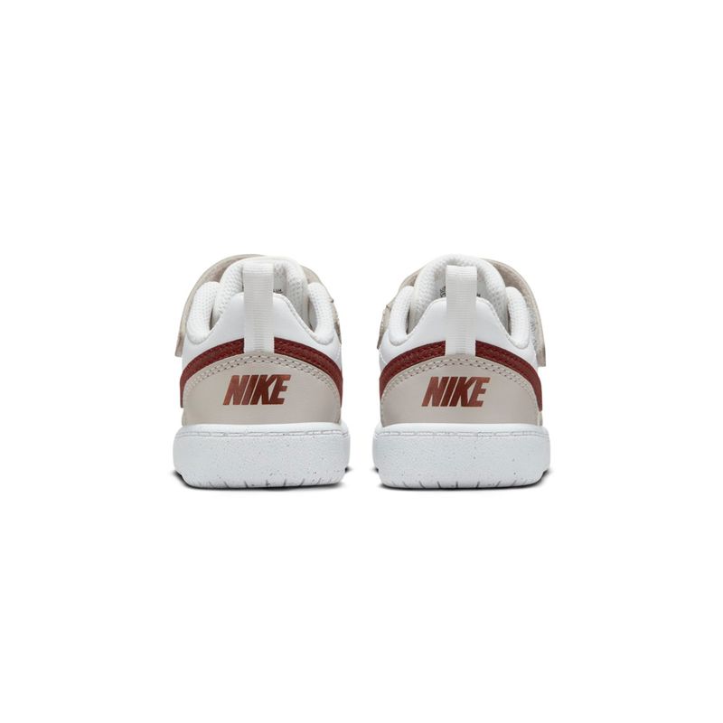 Tenis-Nike-Court-Borough-Recraft-Infantil