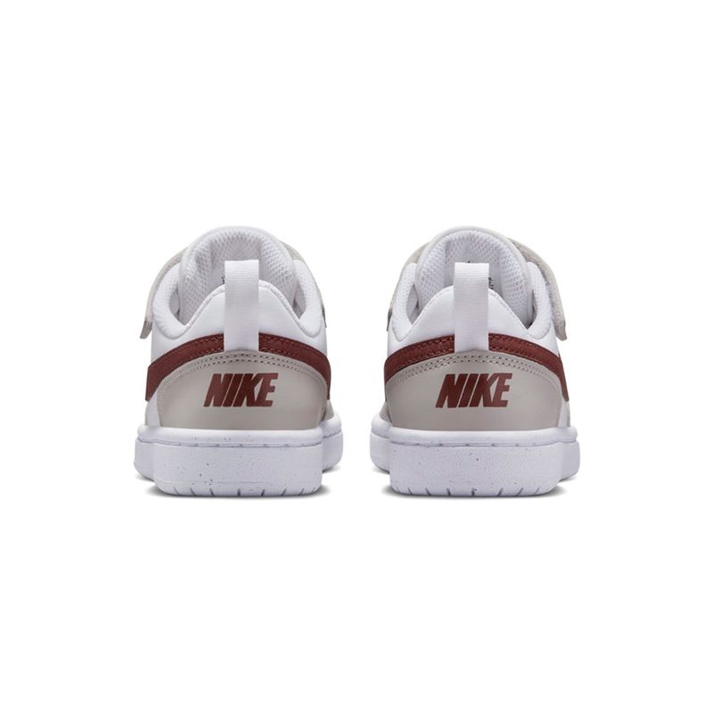 Tenis-Nike-Court-Borough-Recraft-Infantil