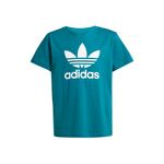 Camiseta-adidas-Trefoil-Infantil