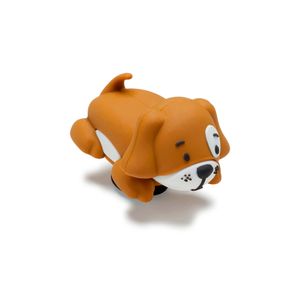 Jibbitz 3D Dog With Paws Unissex