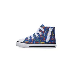 Tênis Converse Chuck Taylor All Star Spider Man Infantil