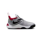 Tenis-Nike-Team-Hustle-11-Ps-Infantil