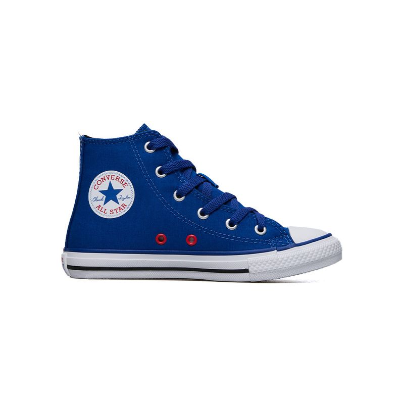 Tenis-Converse-Chuck-Taylor-All-Star-Spider-Man-Infantil