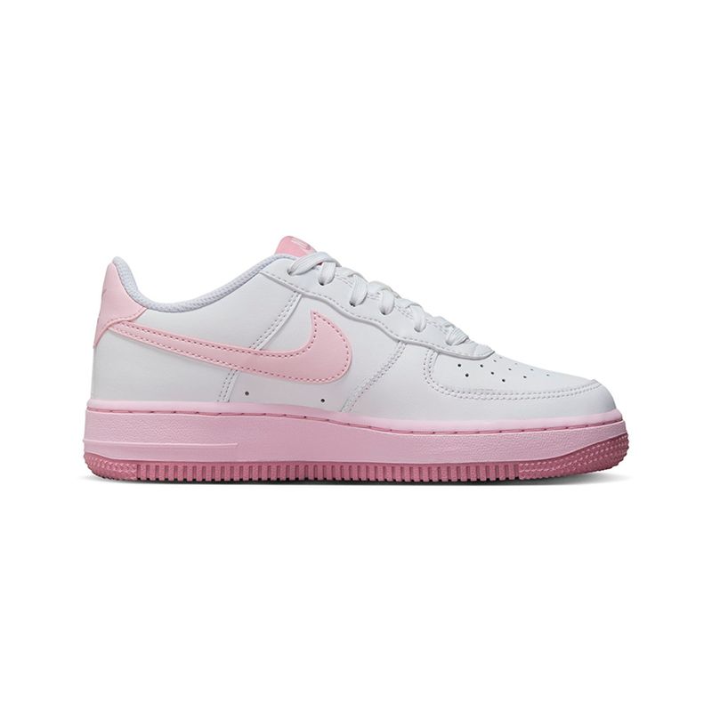 Tenis-Nike-Air-Force-1-GS-Infantil