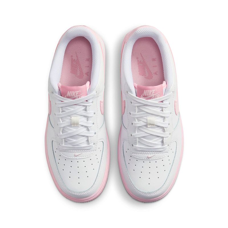 Tenis-Nike-Air-Force-1-GS-Infantil