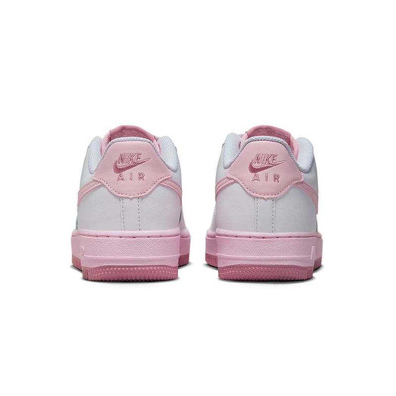 Tenis-Nike-Air-Force-1-GS-Infantil