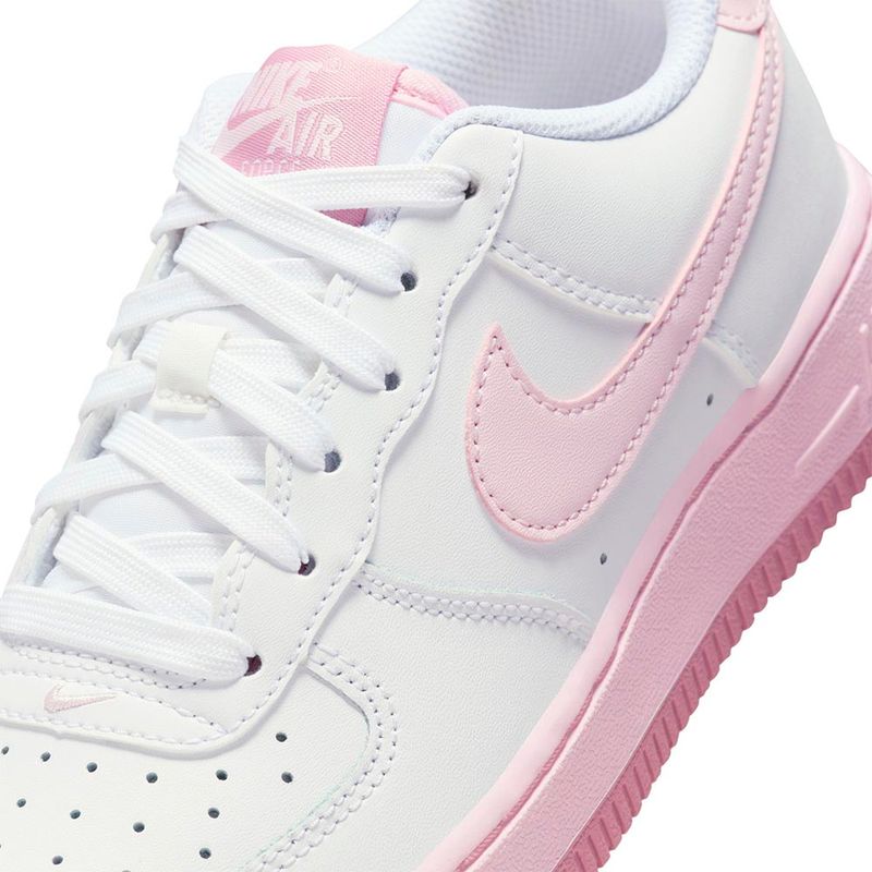 Tenis-Nike-Air-Force-1-GS-Infantil