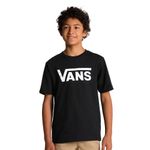 Camiseta-Vans-Crew-Infantil