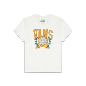 Camiseta Vans First Team Infantil