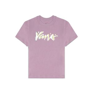 Camiseta Vans Infantil