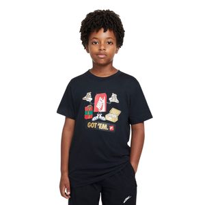 Camiseta Nike Infantil