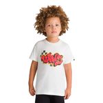 Camiseta-Vans-Tagged-Infantil