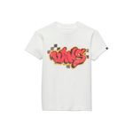 Camiseta-Vans-Tagged-Infantil