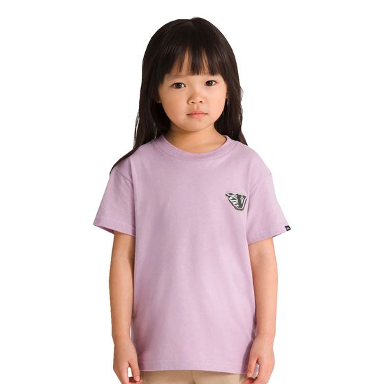 Camiseta Vans Essentials Feminina