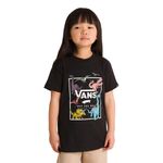 Camiseta-Vans-Glow-Dino-Infantil