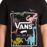 Camiseta-Vans-Glow-Dino-Infantil