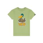 Camiseta-Vans-Ducky-Infantil