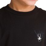 Camiseta-Vans-Aractino-Infantil