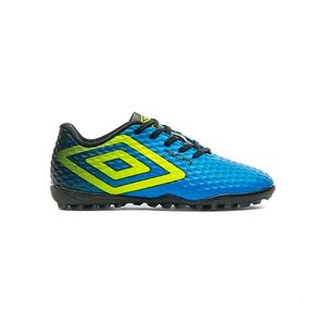 Chuteira Umbro Society Warskin Jr Infantil