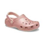 Sandalia-Crocs-Classic-Glitter-Clog-Infantil