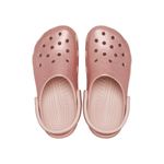 Sandalia-Crocs-Classic-Glitter-Clog-Infantil