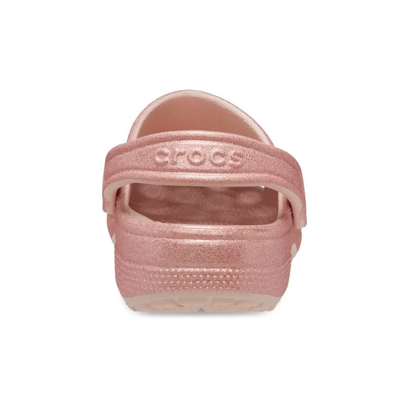 Sandalia-Crocs-Classic-Glitter-Clog-Infantil