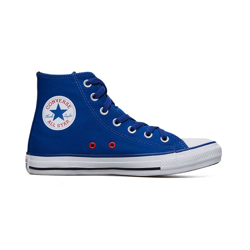 Tenis-Converse-Chuck-Taylor-All-Star-Spider-Man-Infantil