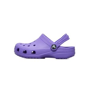 Sandália Crocs Classic Clog PS Infantil