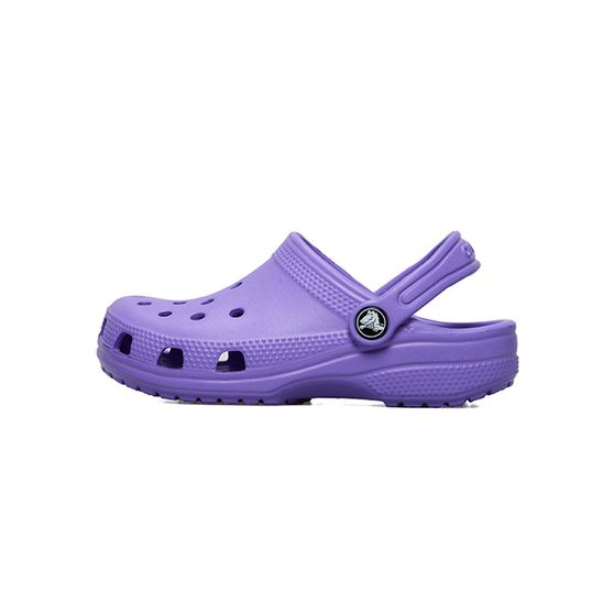 Sandália Crocs Classic Clog GS Infantil