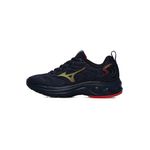 Tenis-Mizuno-Space-4-Infantil