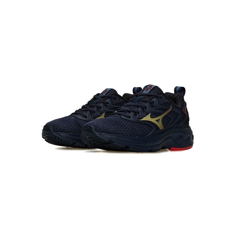 Tenis-Mizuno-Space-4-Infantil