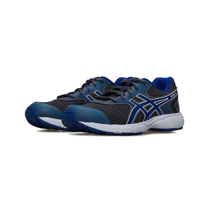 Tenis-Asics-Buzz-4-Infantil