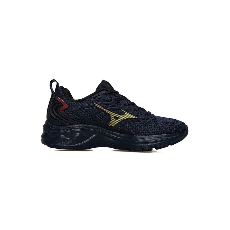 Tenis-Mizuno-Space-4-Infantil