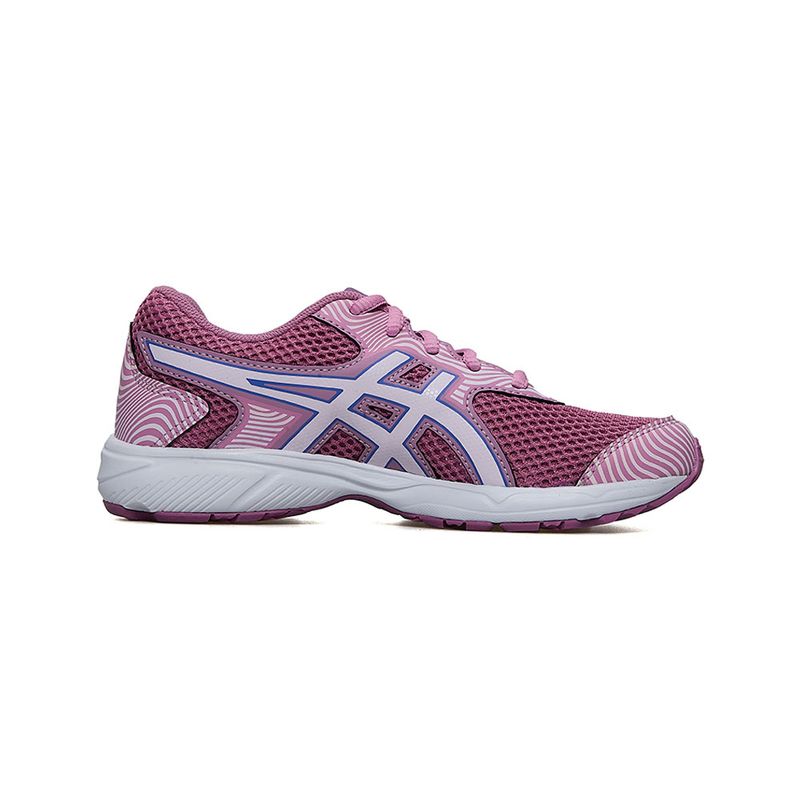 Tenis-Asics-Buzz-4-Infantil