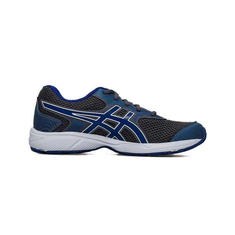 Tenis-Asics-Buzz-4-Infantil