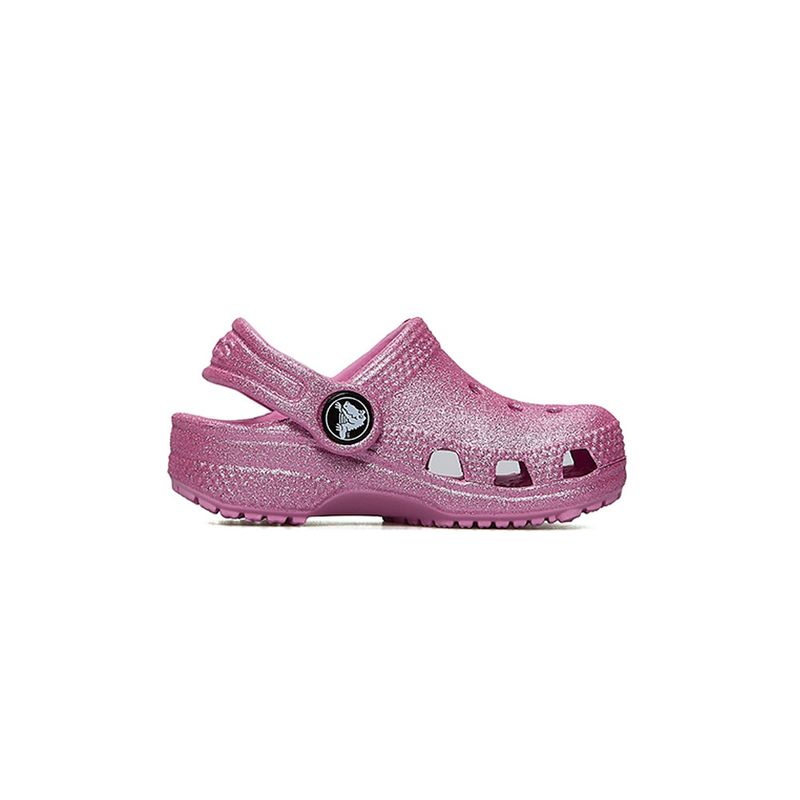 Sandalia-Crocs-Classic-Glitter-TD-Infantil