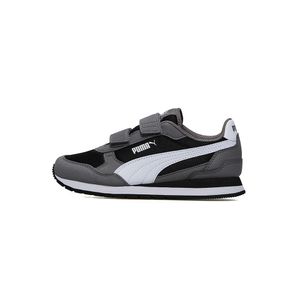 Tênis Puma St Runner V4 Mesh V Ps Infantil