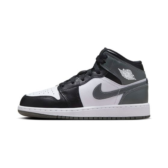 Tênis Air Jordan 1 Mid GS Infantil