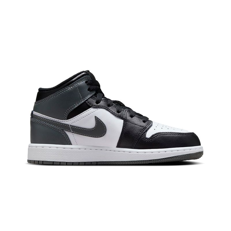 Tenis-Air-Jordan-1-MID-GS-Infantil