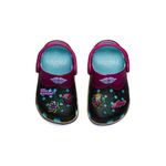 Sandalia-Crocs-Frozen-Anna-Classic-Clog-T-Infantil