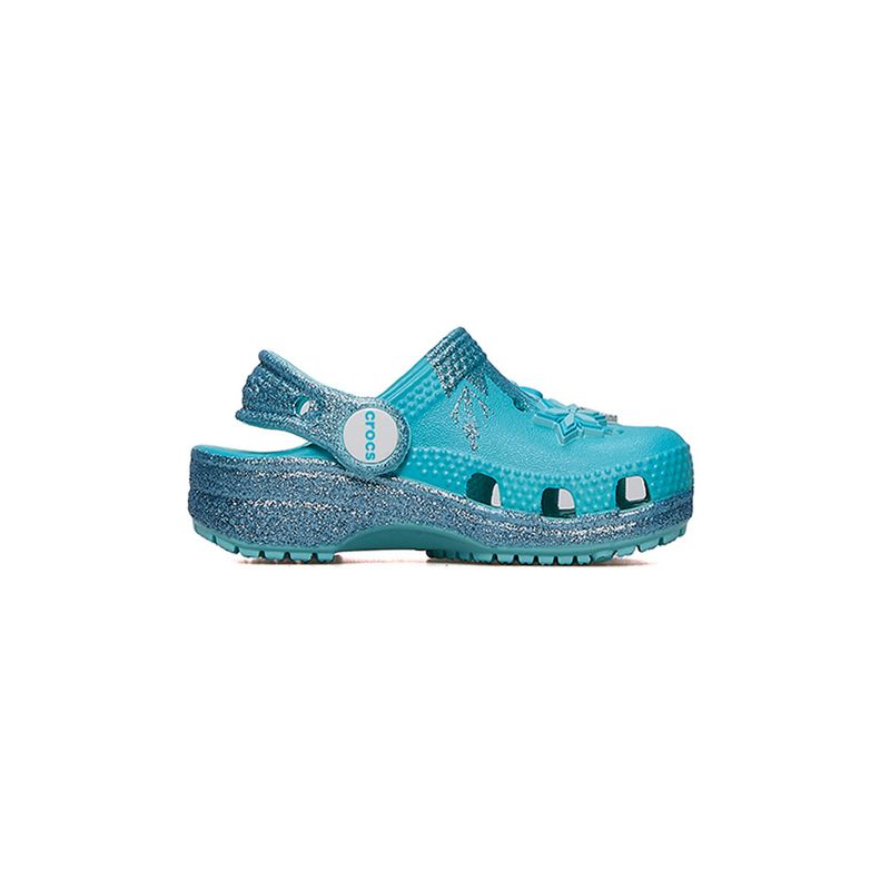 Sandalia-Crocs-Elsa-Classic-Clog-T-Infantil