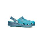 Sandalia-Crocs-Elsa-Classic-Clog-K-Infantil