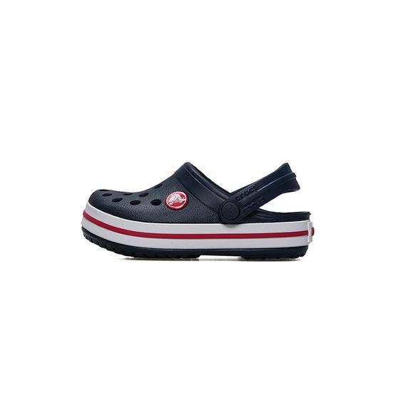 Sandália Crocs Crocband Clog TD Infantil
