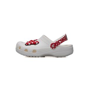 Sandália Crocs Disney Minnie M Classic Infantil