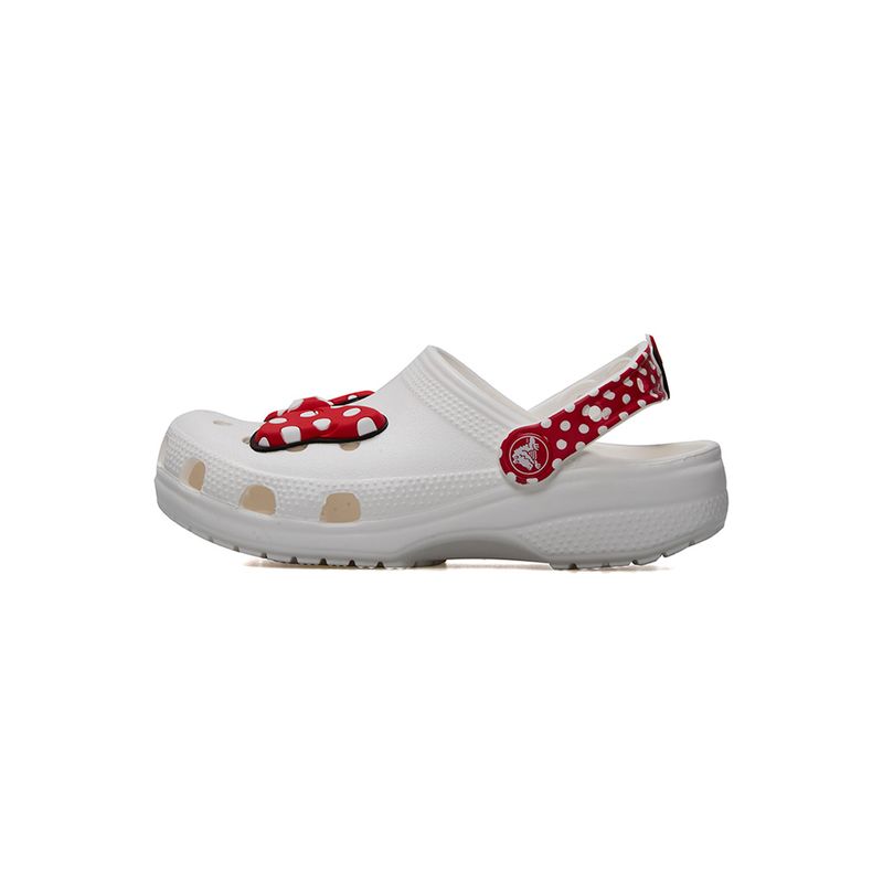 Sandalia-Crocs-Disney-Minnie-M-Classic-Infantil